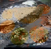 Velsha's Indian Takeaway - Accommodation Directory