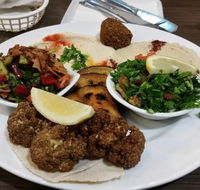 Laytani Lebanese Cuisine and Cafe - Accommodation Directory