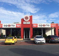 Oporto South Strathfield - Accommodation Directory