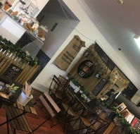 Pierrette's Diner - Accommodation Directory