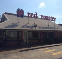 Red Rooster - Accommodation Directory