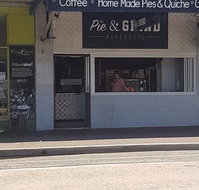 The Pie and Grind Bakehouse - Accommodation Directory