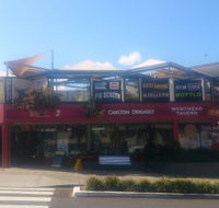 Westmead Tavern - Accommodation Directory