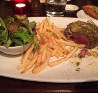 Bistro Boulevard - Accommodation Directory