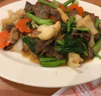 Chefs Delight Chinese  Cambodian Cuisine - Accommodation Directory