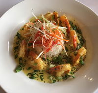 Davo's Trattoria On Nuwarra - Accommodation Directory