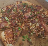 Domino's Pizza Warrawong - Accommodation Directory