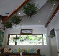 Driftwood Cafe at Akuna Bay - Accommodation Directory