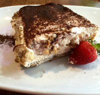 Enzos Cucina - Accommodation Directory