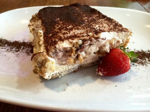 Enzos Cucina - Accommodation Directory 0