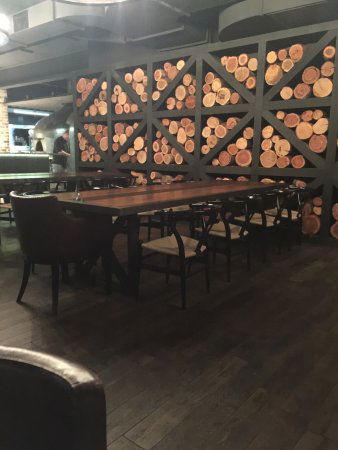 Factory - Ribs Steak Pizza - Accommodation Directory 0