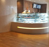 Hibachi Restaurant - Accommodation Directory