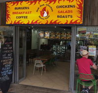 Hok Hok Chicken - Accommodation Directory