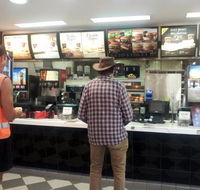 Hungry Jack's - Accommodation Directory