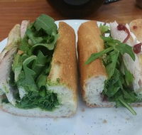 Jammy Cow Cafe - Accommodation Directory
