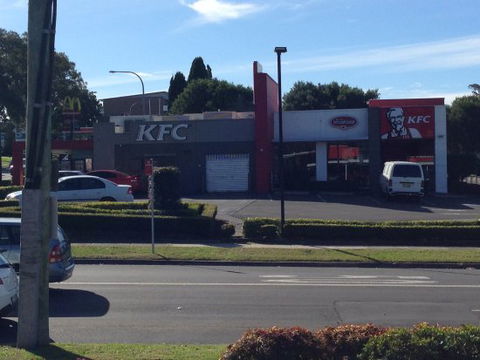 KFC - Accommodation Directory 0