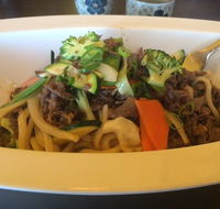 Moon Sushi - Accommodation Directory