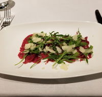 Norton's Restaurant at the Holiday Inn - Accommodation Directory
