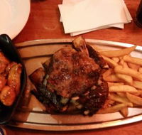 Outback Jacks - Accommodation Directory
