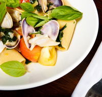 Pizzico Italiano - Accommodation Directory