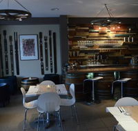 Quattro Stagioni Deli - Accommodation Directory