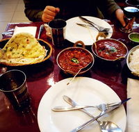 Raj Mahal Indian Restaurant - Accommodation Directory