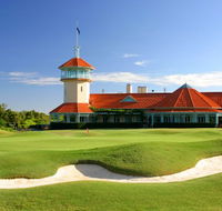 Terrey Hills Golf Club - Accommodation Directory