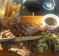 The Bayview Brasserie - Accommodation Directory