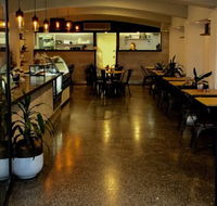 The Brew Bar - Accommodation Directory
