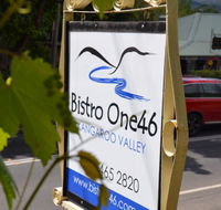 Bistro One46 Kangaroo Valley - Accommodation Directory