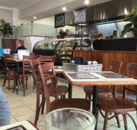 Boulevarde Seven Cafe and Gifts  Fragrances - Accommodation Directory