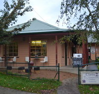 Bundanoon Country Bakehouse - Accommodation Directory