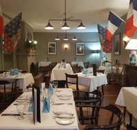 Bundanoon Guest House - Dining Room - Accommodation Directory