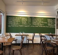 Bussola - Accommodation Directory