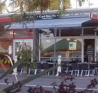 Cafe Deja Vu Toronto - Accommodation Directory