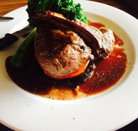 Catalina Bistro - Accommodation Directory