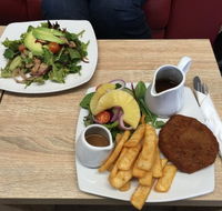 Cooronbong Takeaway - Accommodation Directory