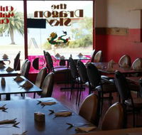 Dragon Sky Restaurant - Accommodation Directory