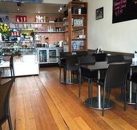 Essence Cafe - Accommodation Directory