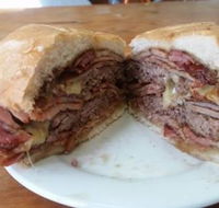 Fort Lane Carvery  Cafe - Accommodation Directory