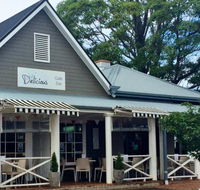 Just Delicious Cafe  Deli - Accommodation Directory