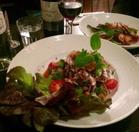 Leaf in Berry - Accommodation Directory