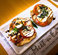 Meet n Eats - Accommodation Directory