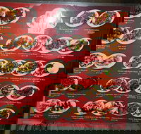 Morisset Chinese Take-Away - Accommodation Directory