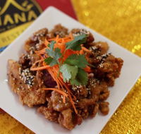 Nana Thai Restaurant On The Bay - Accommodation Directory