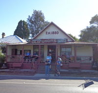 Old Store - Accommodation Directory