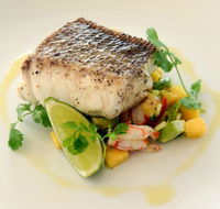 Rick Stein at Bannisters - Accommodation Directory
