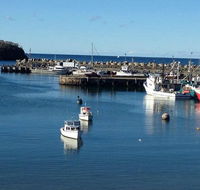 Seabreeze Cafe - Accommodation Directory