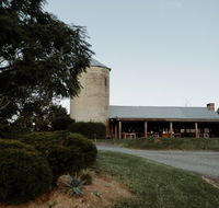 Silos Restaurant - Accommodation Directory