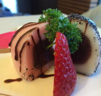 Sushi Bay - Accommodation Directory